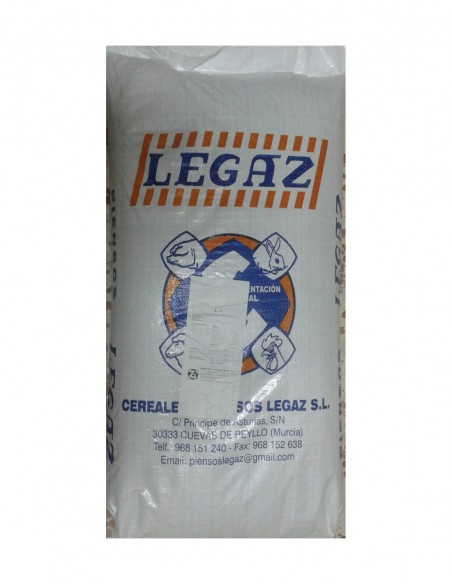 POLLOS GRANULO B-3G  10 KG.