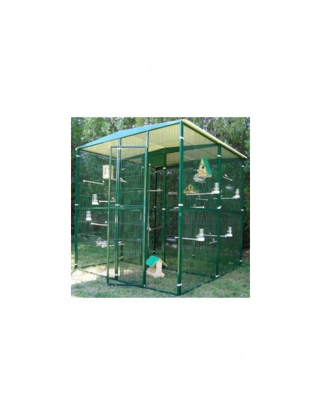 VOLADERO JARDIN Nº5 (2X2M PARTIDO)