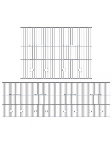 FRONTAL 1,20 x 0,40 CM. BLANCO PEDROS