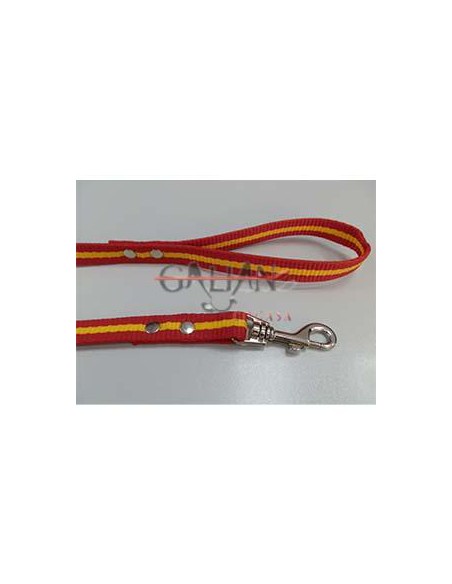 RAMAL NYLON FRANJAS PLANO 100*2