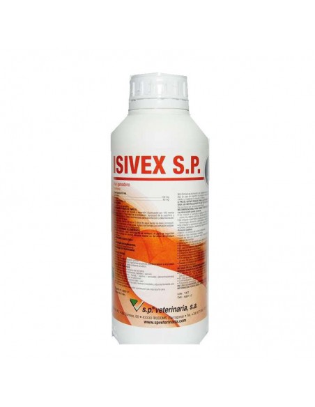 ISIVEX 250 ML.