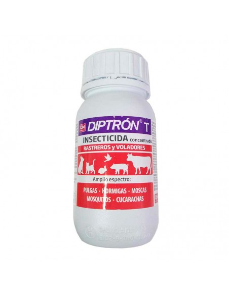 DIPTRON CYPERT 250 ML