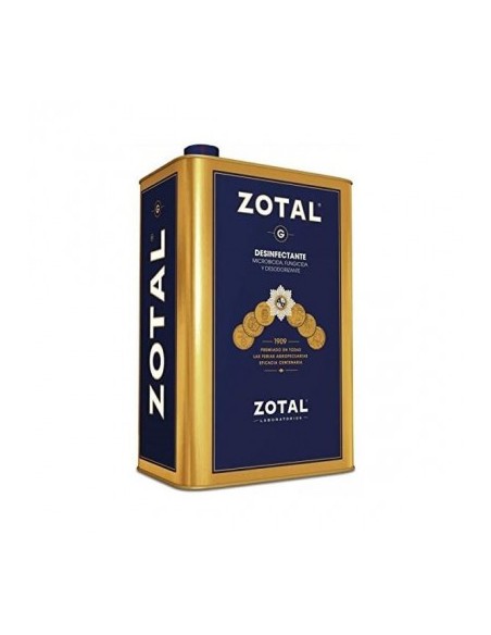 ZOTAL 205 CC
