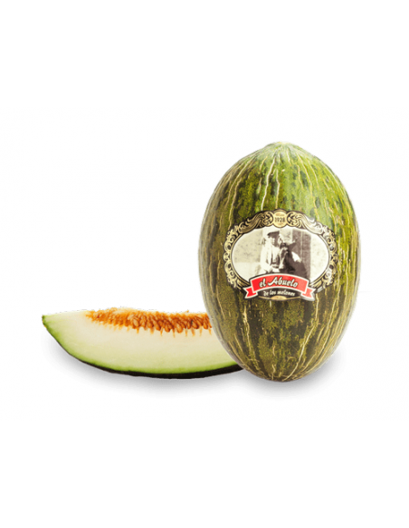 MELON ABUELO