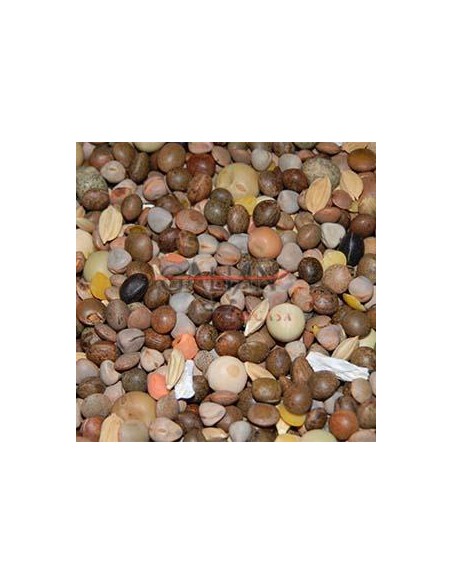 MIXTURA MANTENIMIENTO N. 3 PALOMOS DEPORTIVOS 20 KG.