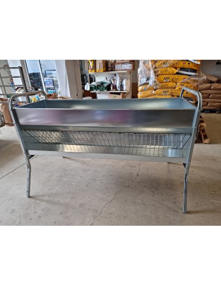 Forrajera para Ovejas