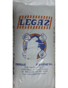 CORDEROS L-1 CRECIMIENTO 25 KG.
