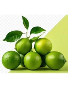 LIMONES VERDES
