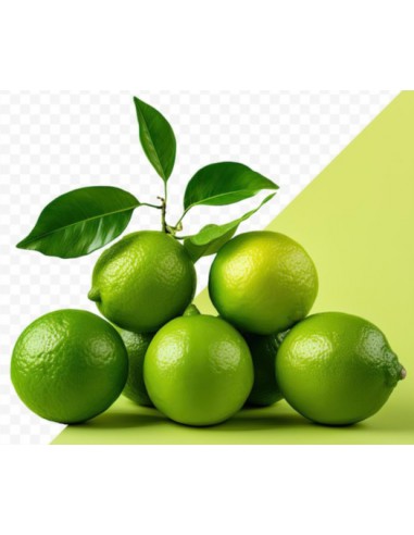 LIMONES VERDES