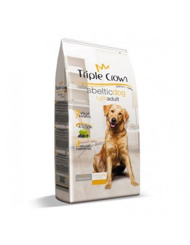 TRIPLE CROWN SBELTIC DOG 3 KG.