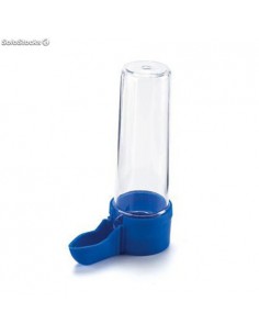 BEBEDERO PICO PATO TRANSPARENTE (100 u.) 2