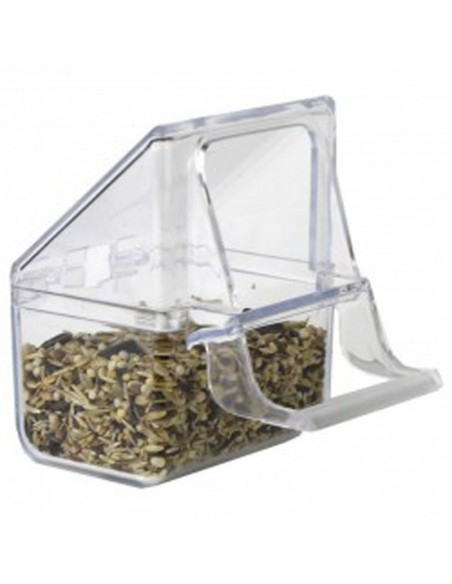 COMEDERO ORIENTAL (75 u.)