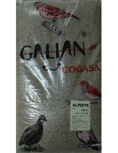 ALPISTE 25 KG. 2