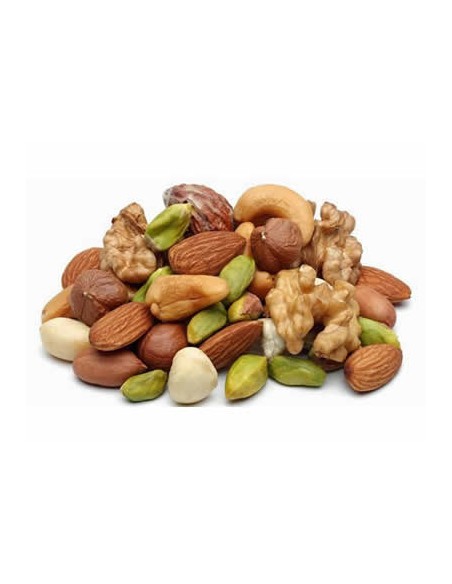 FRUTOS SECOS 5 KG.