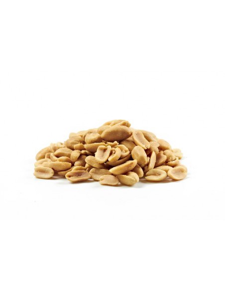 CACAHUETE TOSTADO SIN SAL 3 KG.