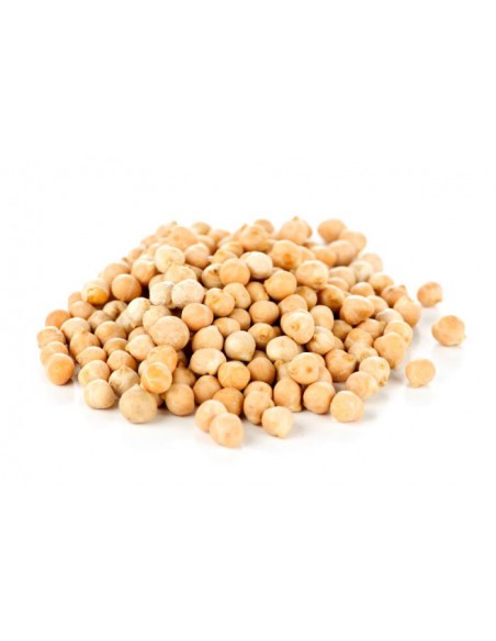 GARBANZOS 10 KG.
