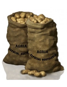 PATATA FREIR TEMPORADA