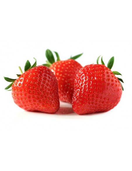 FRESAS CAJA 1 KG.