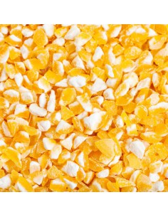 SACO MAIZ PARTIDO 40 KG.