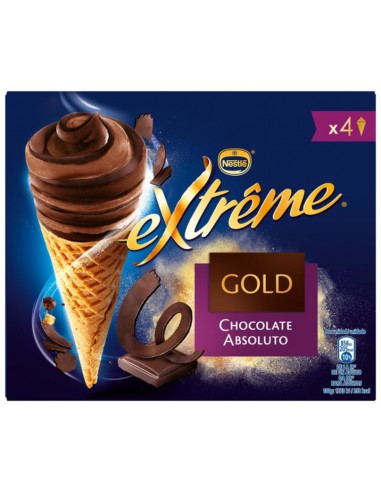 EXTREME GOLD CHOCOLATE ABSO. (16)