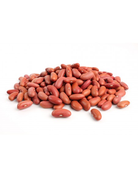 ALUBIAS FRIJOL NEGRO 5 KG.