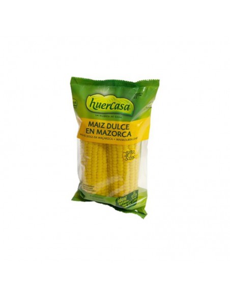 MAIZ DULCE