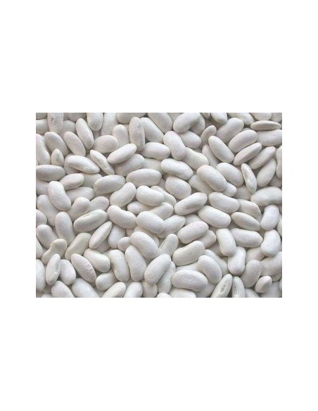 ALUBIAS LARGAS 25 KG.