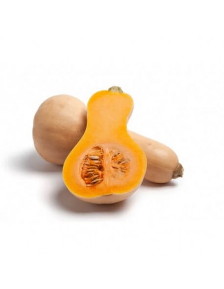 CALABAZA CACAHUETE