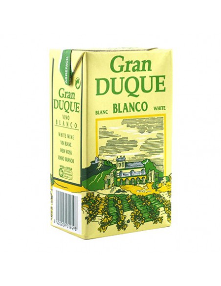 VINO BRICK GRAN DUQUE