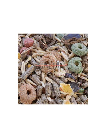 MIXTURA CONEJOS ENANOS 700 GR.