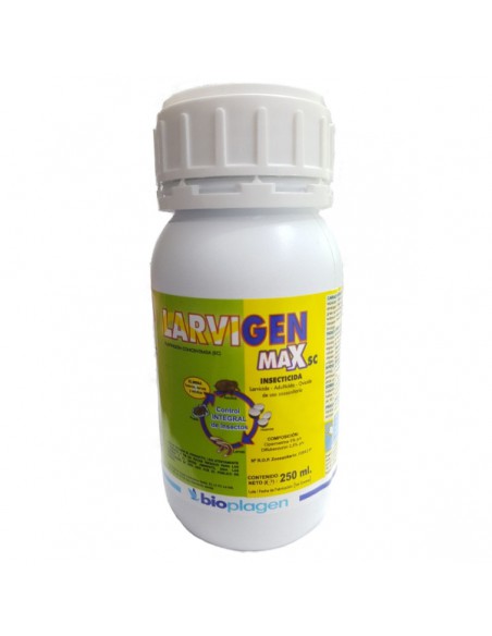 LARVIGEN MAX 250 ML -INSECTICIDA-