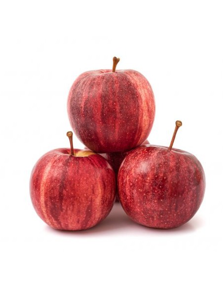 MANZANA ROJA ROYAL GALA