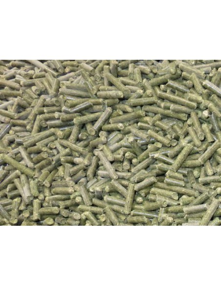 ALFALFA GRANULADA 30 KG.