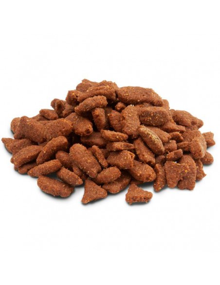 HURONES SNACK 20 KG.