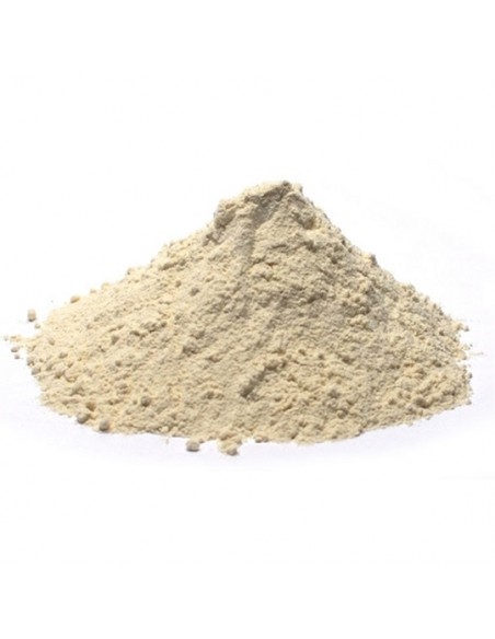 HARINA DE CEBADA 35 KG.