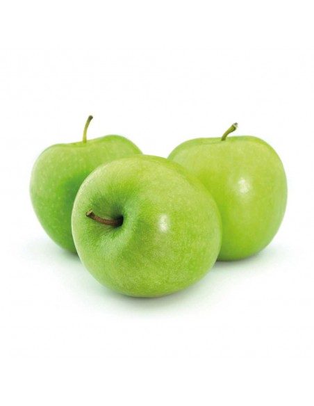 MANZANA VERDE GOLDEN
