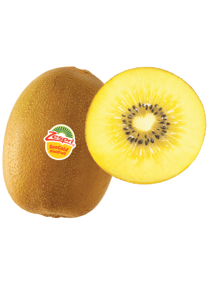 KIWI AMARILLO