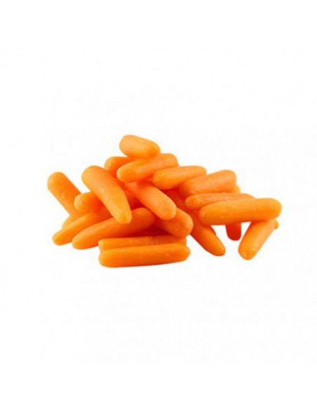 ZANAHORIA BABY