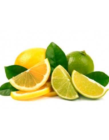 LIMONES AMARILLOS