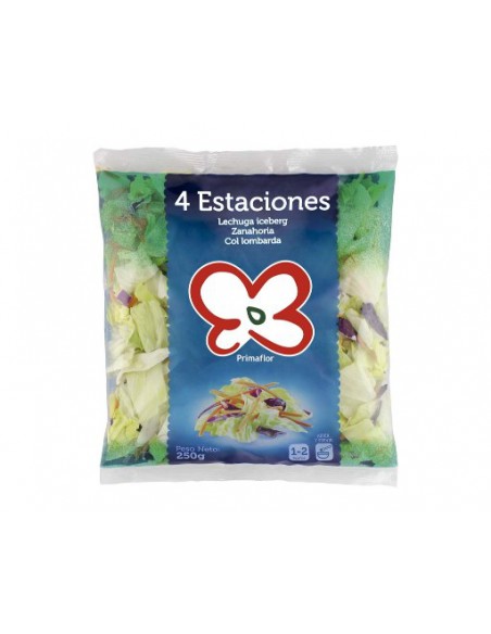ENSALADA 4 ESTACIONES 1 KG. x 8