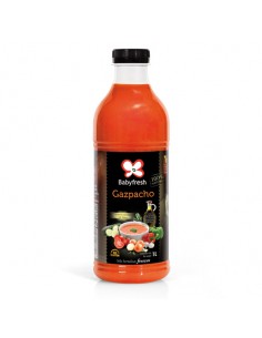 GAZPACHO 1 LITRO