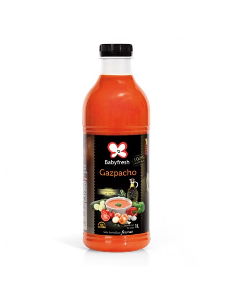 GAZPACHO 1 LITRO