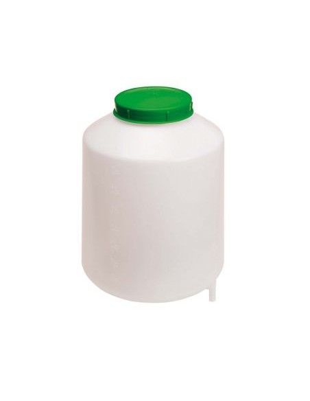 DEPOSITO 8L. CON FILTRO