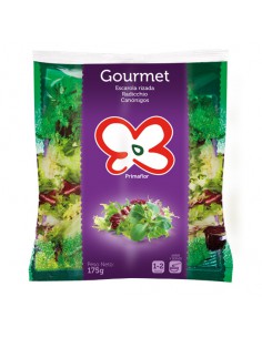 ENSALADA GOURMET 175 GR.