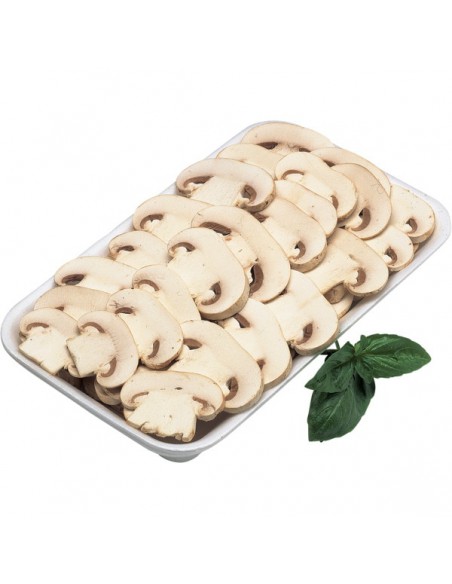 CHAMPIÑON LAMINADO BANDEJA