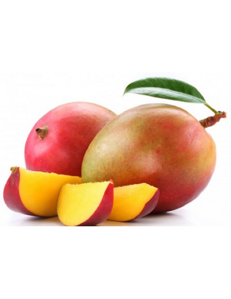 MANGOS
