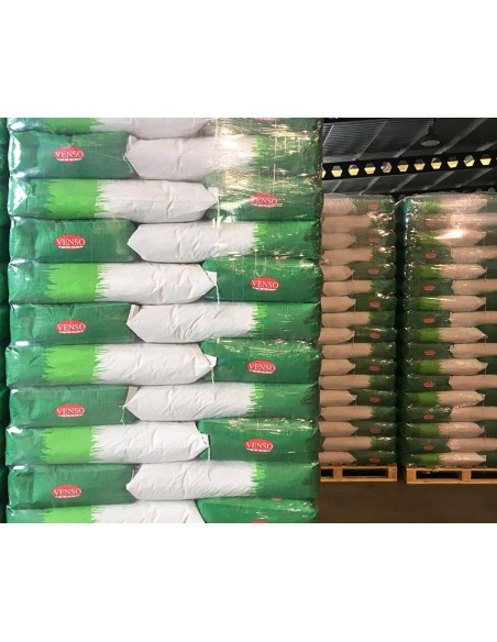 ALFALFA VENSO 25 KG.